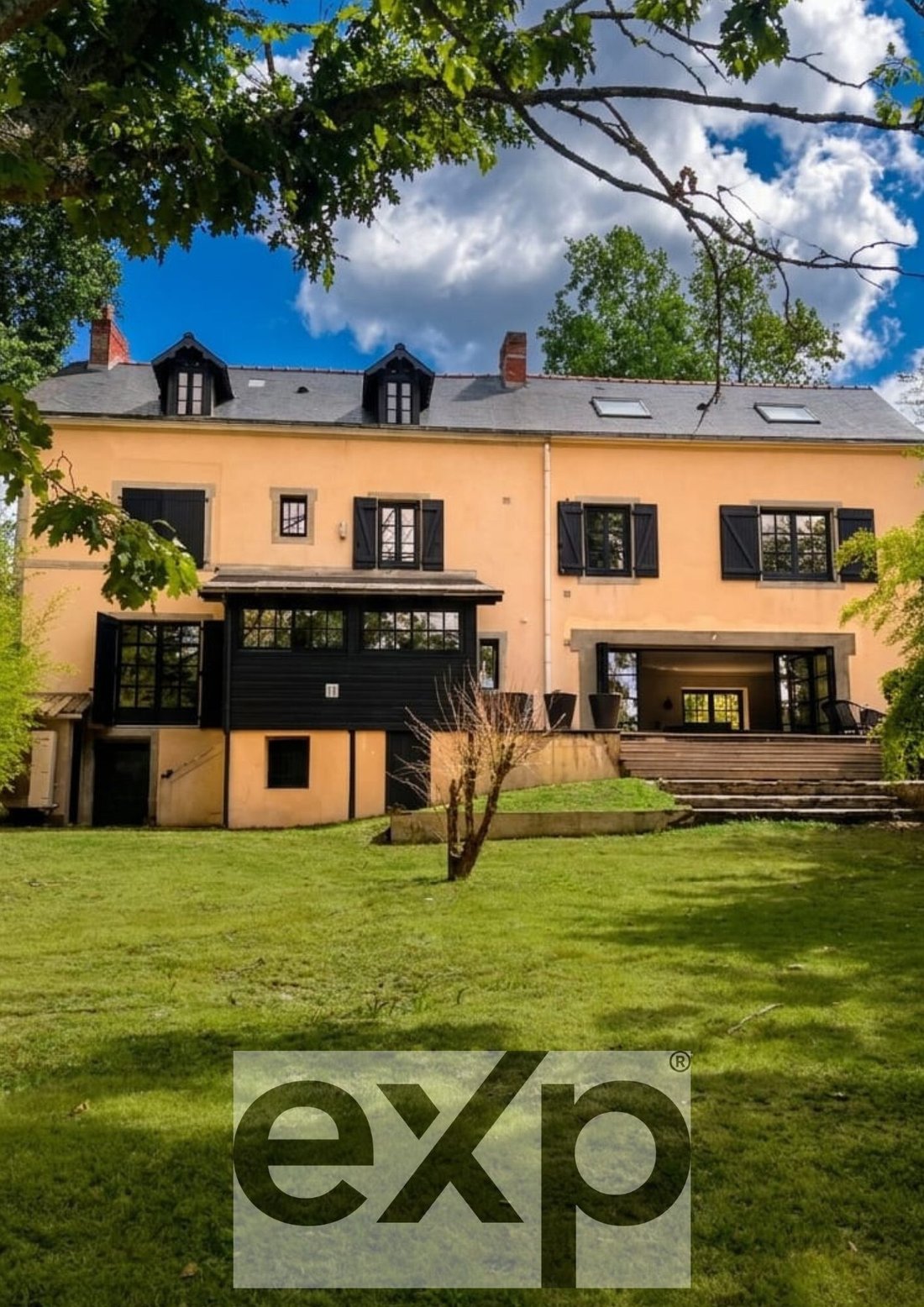 House in Nord, Suce-sur-Erdre, France 2 - 18614941