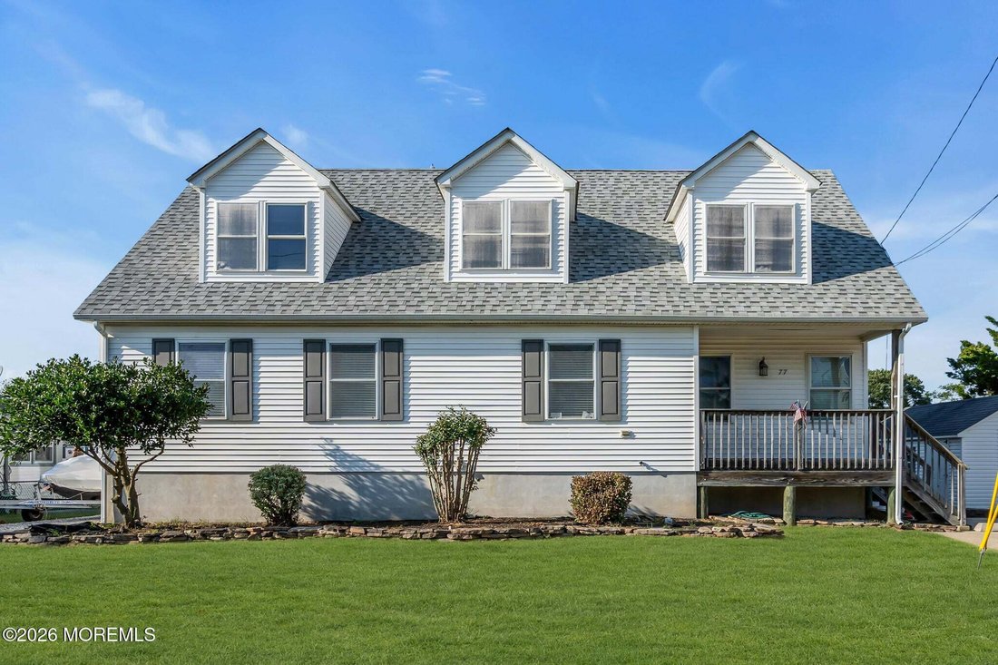 House in Ocean Township, New Jersey, United States 1 - 18611649
