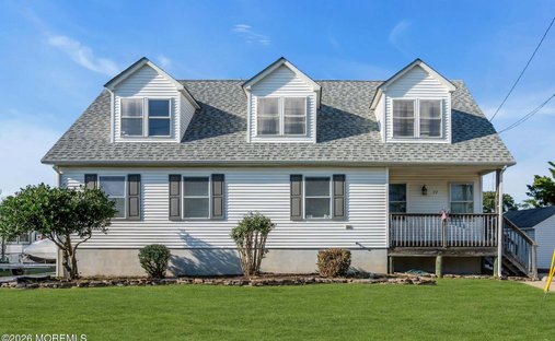 House in Ocean Township, New Jersey, United States 1