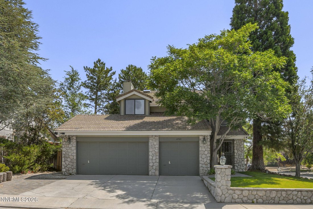House in Carson City, Nevada, United States 1 - 18611605