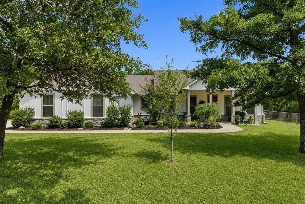 House in Weatherford, Texas, United States 2 - 18613320