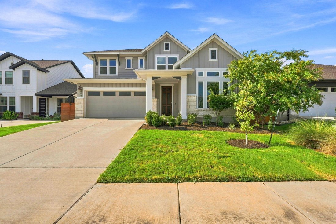 House in Austin, Texas, United States 2 - 17222256