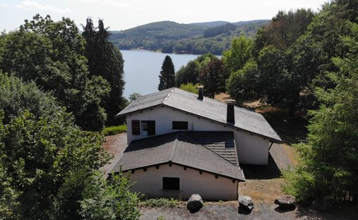Villa in La Salvetat-sur-Agout, Occitania, France 1