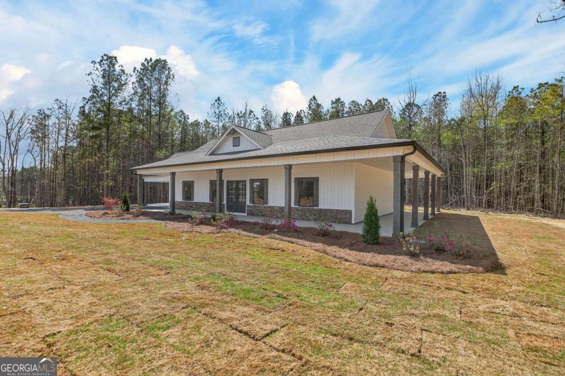 House in Rockmart, Georgia, United States 3 - 18610237