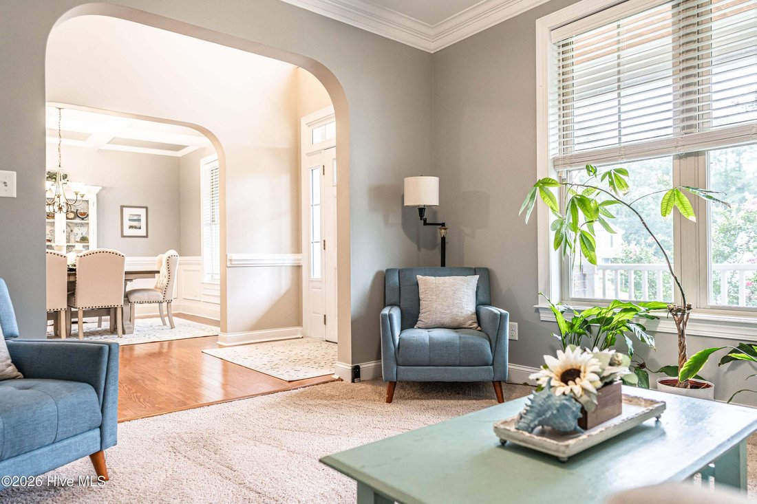 House in Southern Pines, North Carolina, United States 5 - 18609488