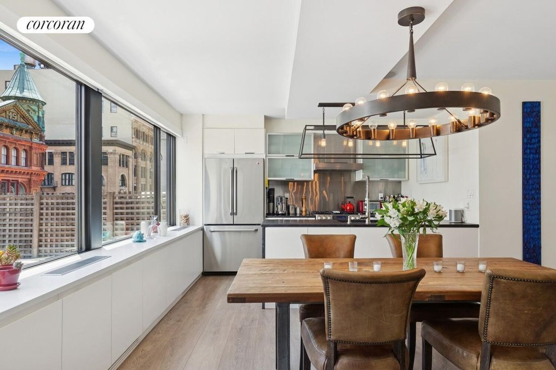 Co Op in New York, New York, United States 4 - 18421064