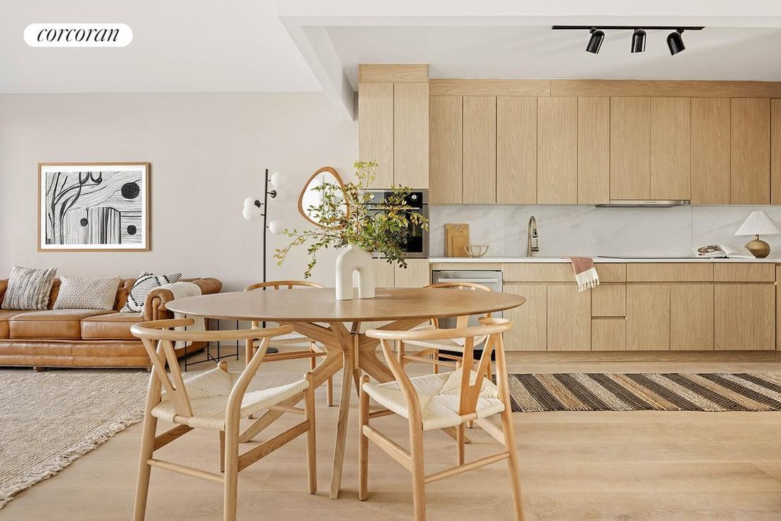 Condo in New York, New York, United States 1 - 18437565