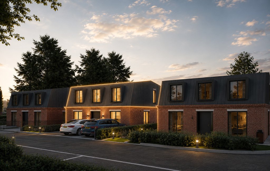 House in Causeway Coast and Glens District, Northern Ireland 1 - 18608771