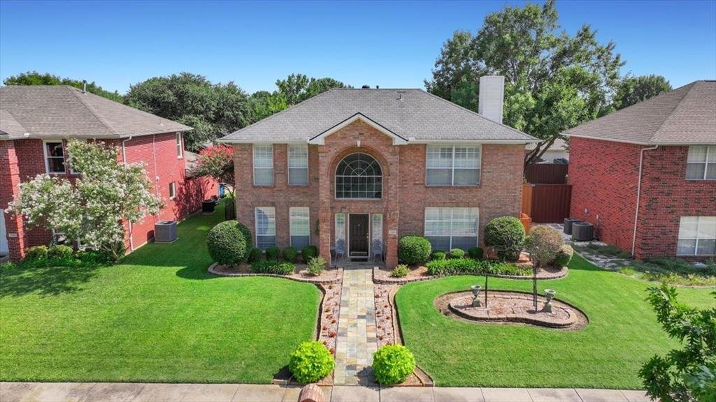 House in Carrollton, Texas, United States 3 - 18613216