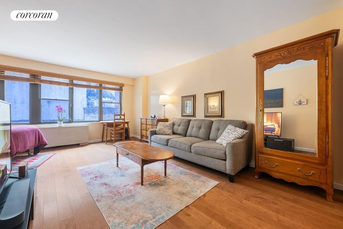 Condominio a New York, New York, Stati Uniti 1 - 18201297
