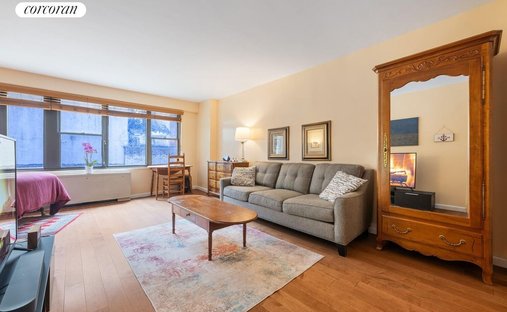 Condominio a New York, New York, Stati Uniti 1