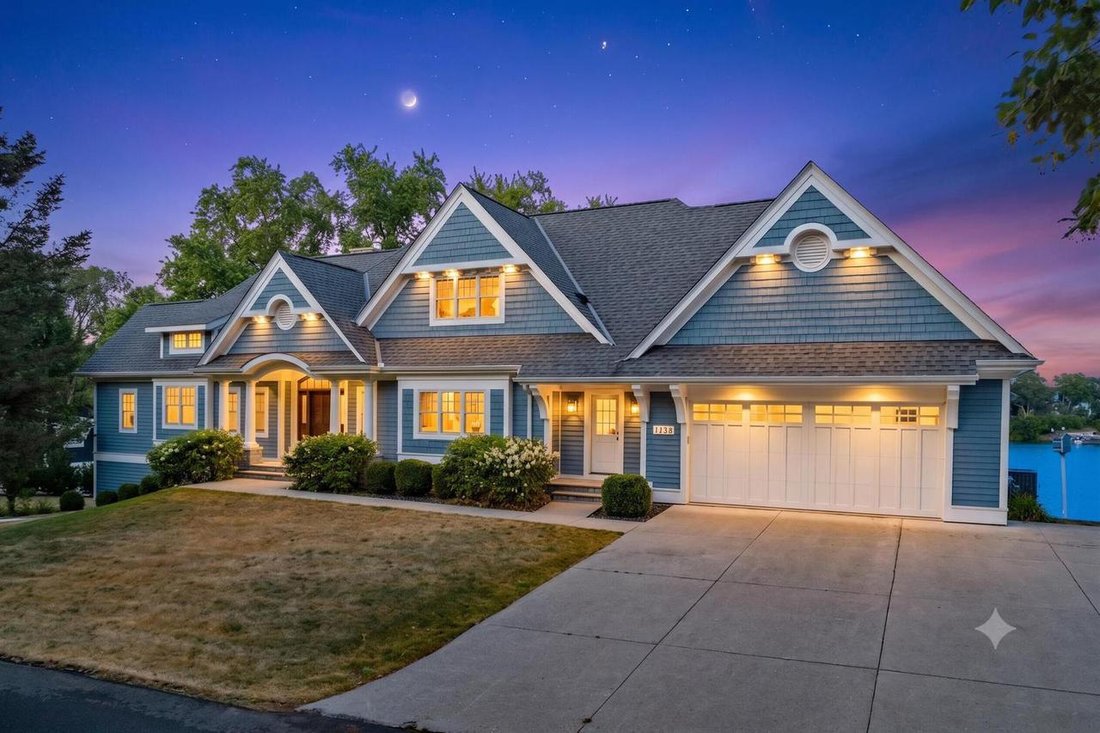 House in Whitewater, Wisconsin, United States 5 - 18600042