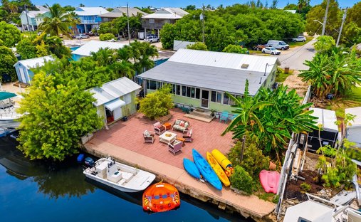 House in Big Pine Key, Florida, United States 1
