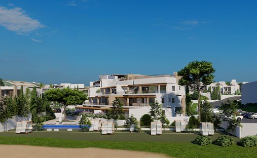 Appartement à Chloraka, Paphos, Chypre 1