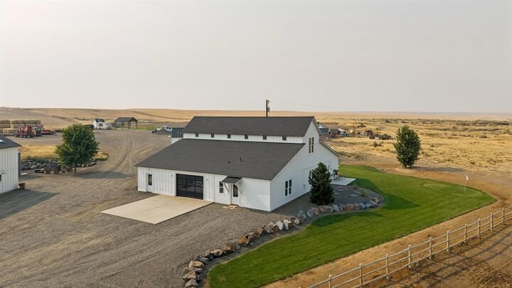 House in Harrington, Washington, United States 2 - 18614792