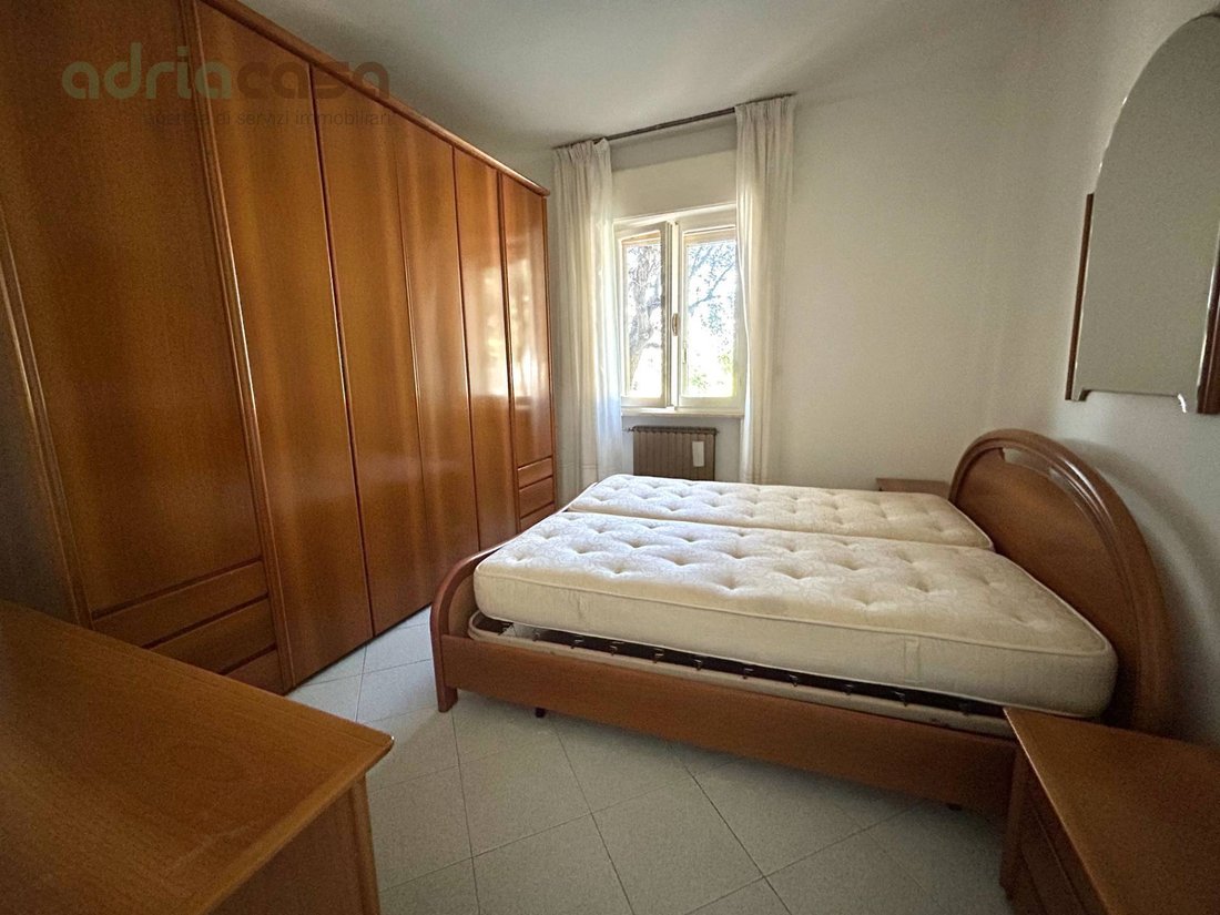 House in Fontanelle-Colle dei Pini, Riccione, Emilia-Romagna 5 - 18614667