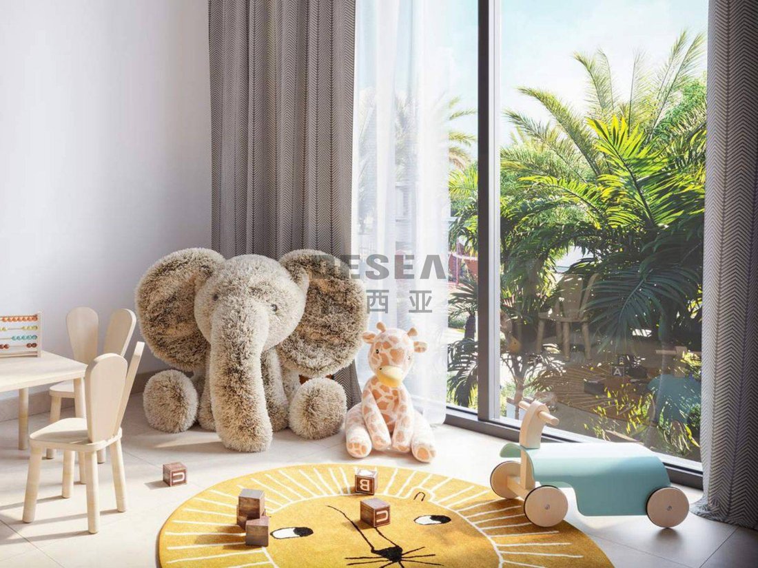Residenza a Wadi Al Safa 5, Wadi Al Safa, Emirato di Dubai 3 - 18610460