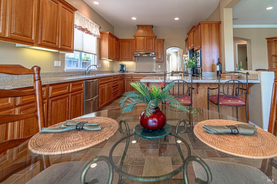 House in Santa Rosa, California, United States 4 - 18608983