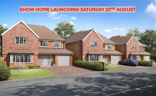 Casa en Bell Bar, Hatfield, Inglaterra 1