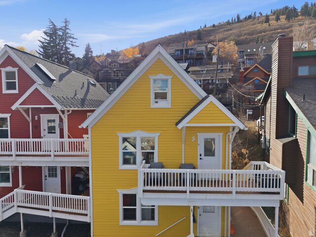 House in Park City, Utah, United States 1 - 18614717