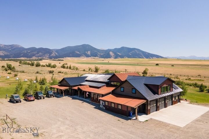 House in Belgrade, Montana, United States 4 - 18614759
