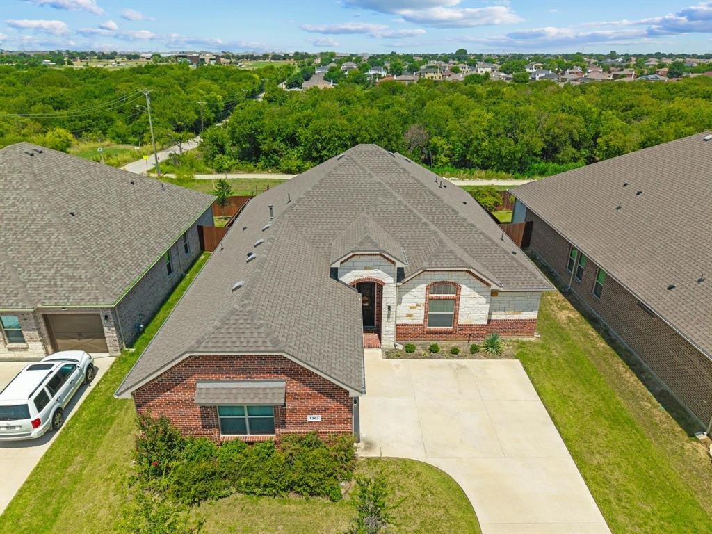 House in Arlington, Texas, United States 5 - 18613266