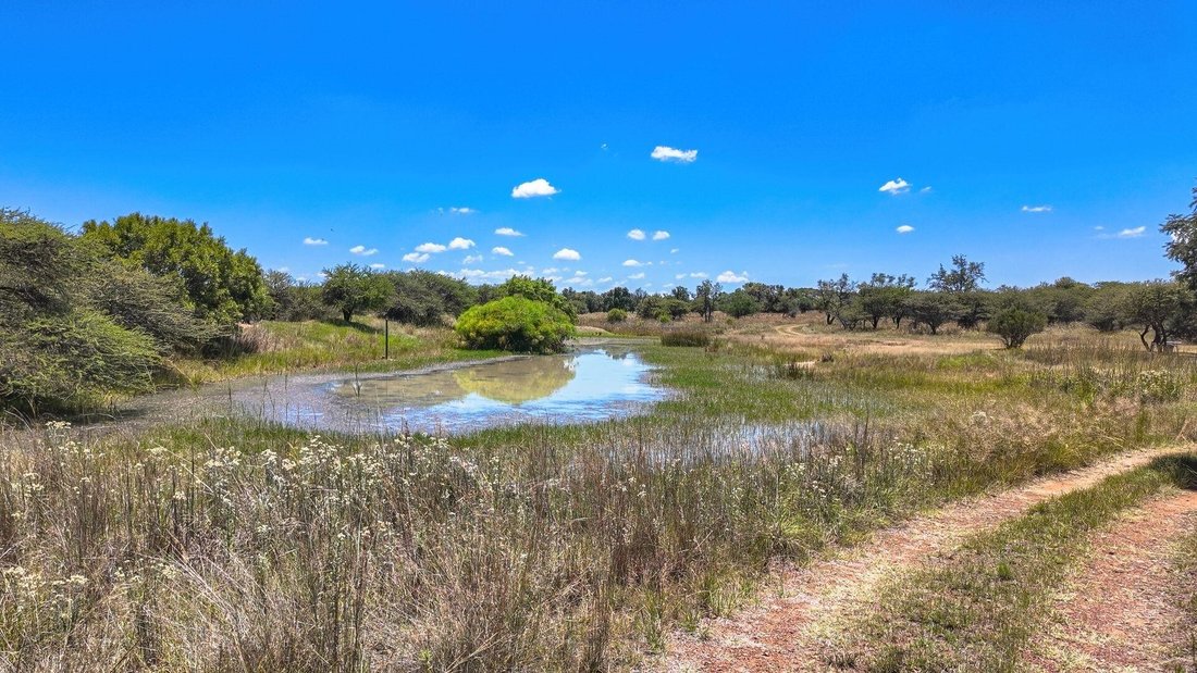 Farm Ranch in Wonderboom, Gauteng, Südafrika 5 - 18612826