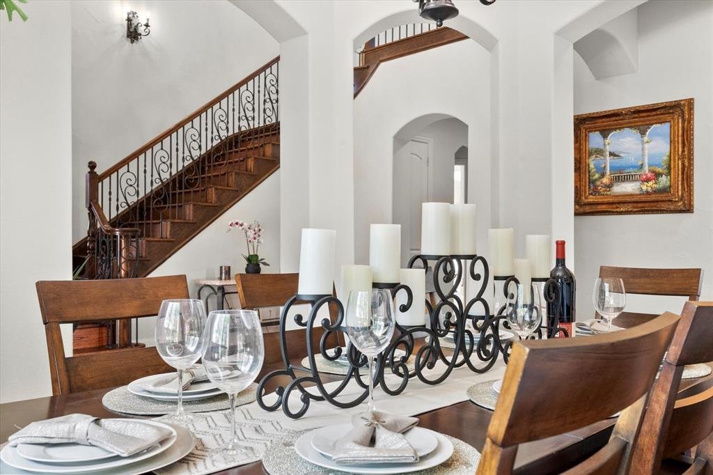 House in North Richland Hills, Texas, United States 5 - 18615734