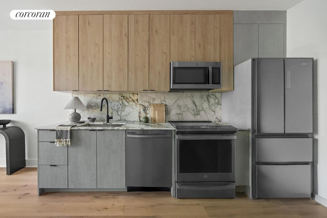 Condo in New York, New York, United States 3 - 18350494
