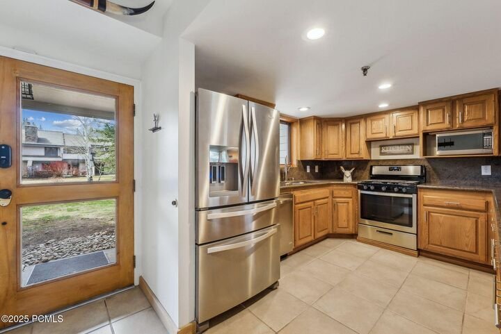 Condo in Park City, Utah, United States 3 - 18614732