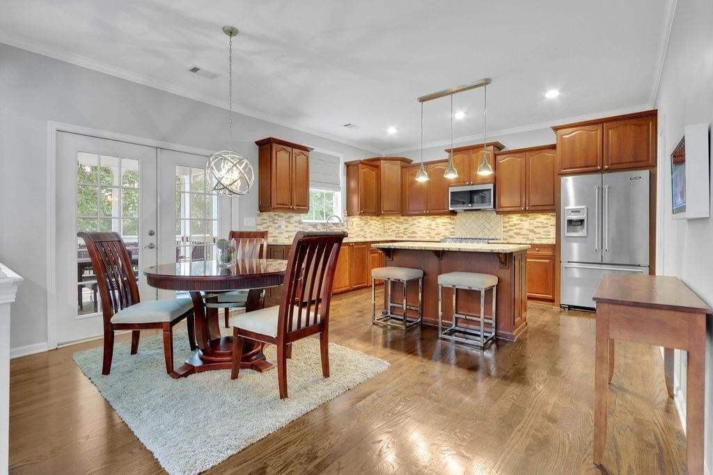 House in Buford, Georgia, United States 4 - 18609972