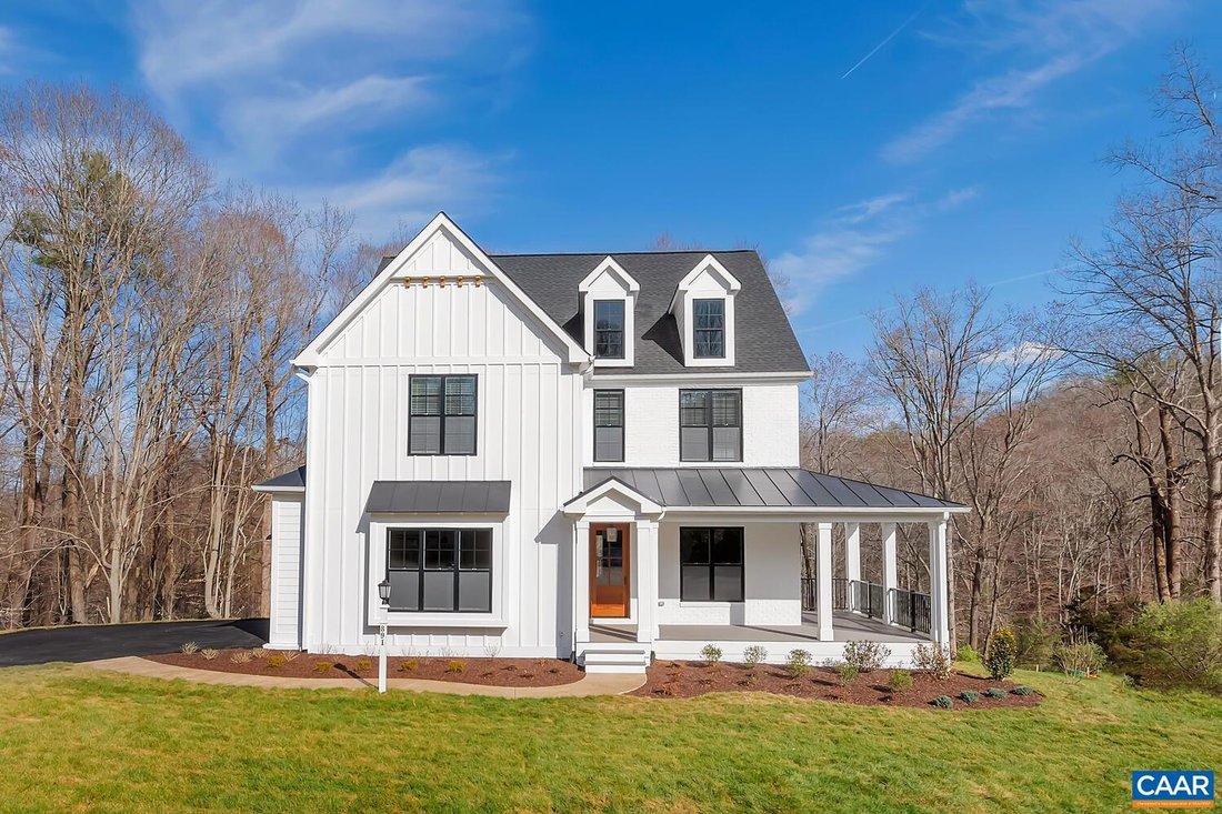 House in White Hall, Virginia, United States 2 - 18609783