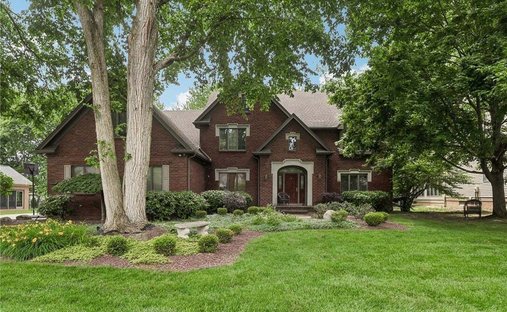 House in Youngstown, Ohio, United States 1