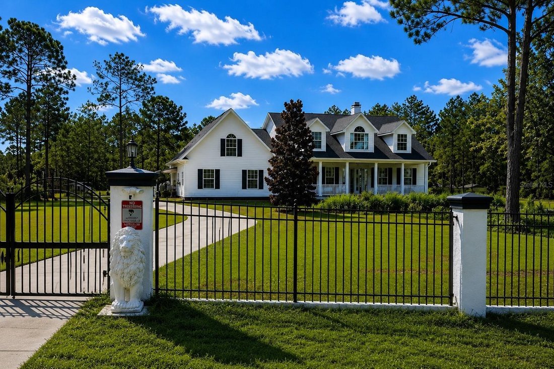 House in Orlando, Florida, United States 1 - 18615133