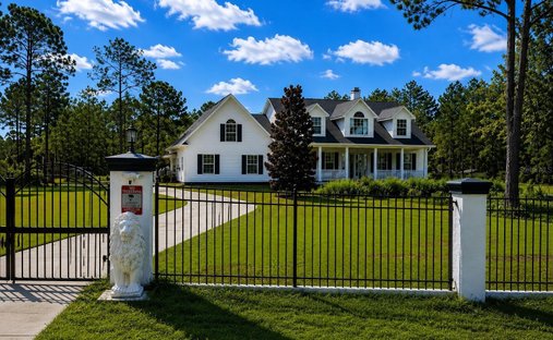 House in Orlando, Florida, United States 1