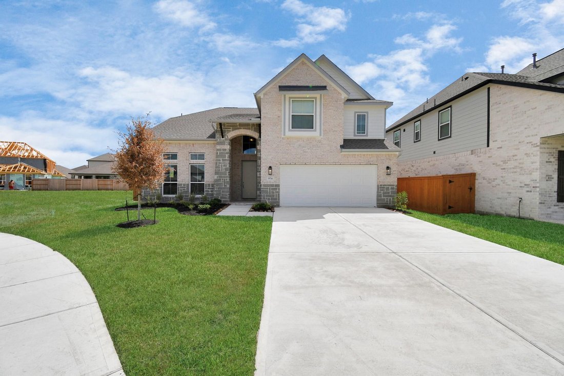 House in Magnolia, Texas, United States 2 - 18613336