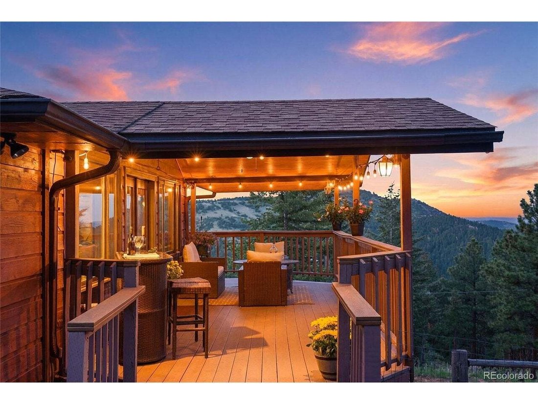 House in Morrison, Colorado, United States 3 - 18609602