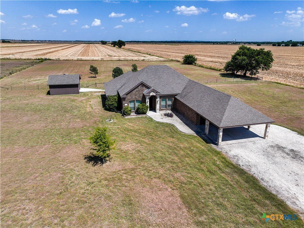 House in Temple, Texas, United States 1 - 18611264