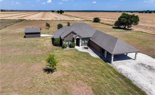 Haus in Temple, Texas, Vereinigte Staaten 1