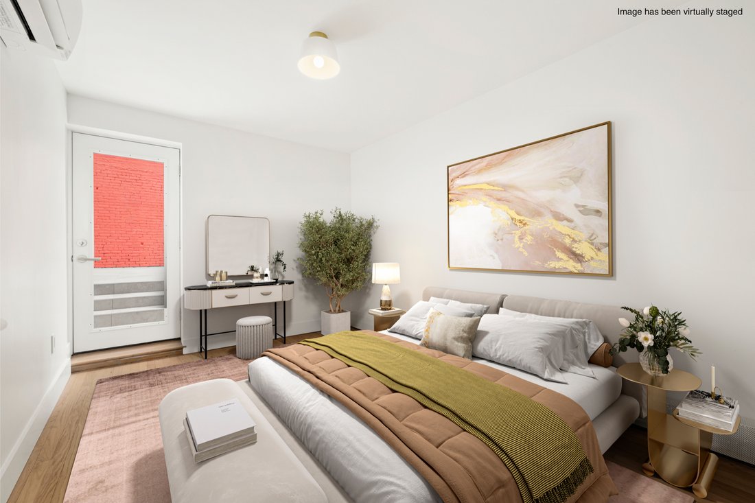 Condo in New York, New York, United States 5 - 18613178