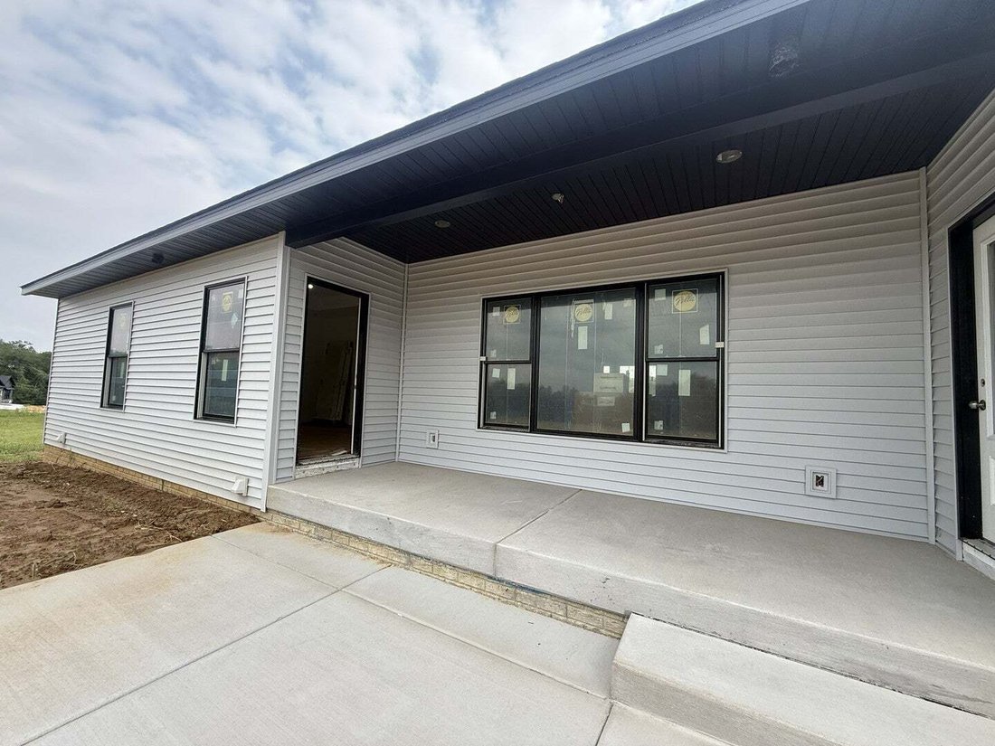 House in Bettendorf, Iowa, United States 2 - 18612692