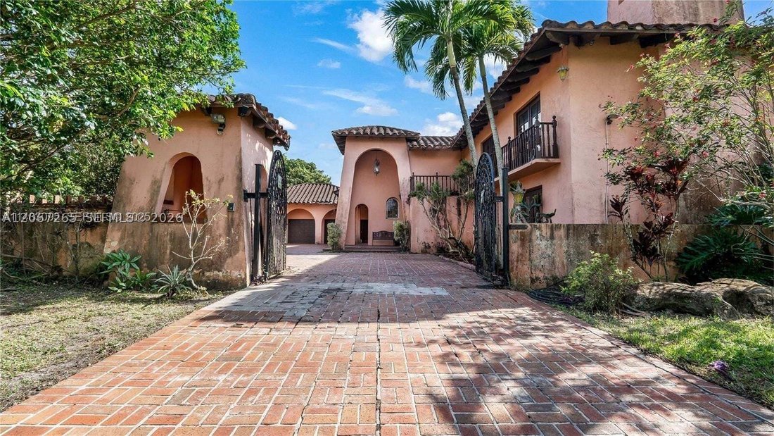 House in Davie, Florida, United States 4 - 18609314