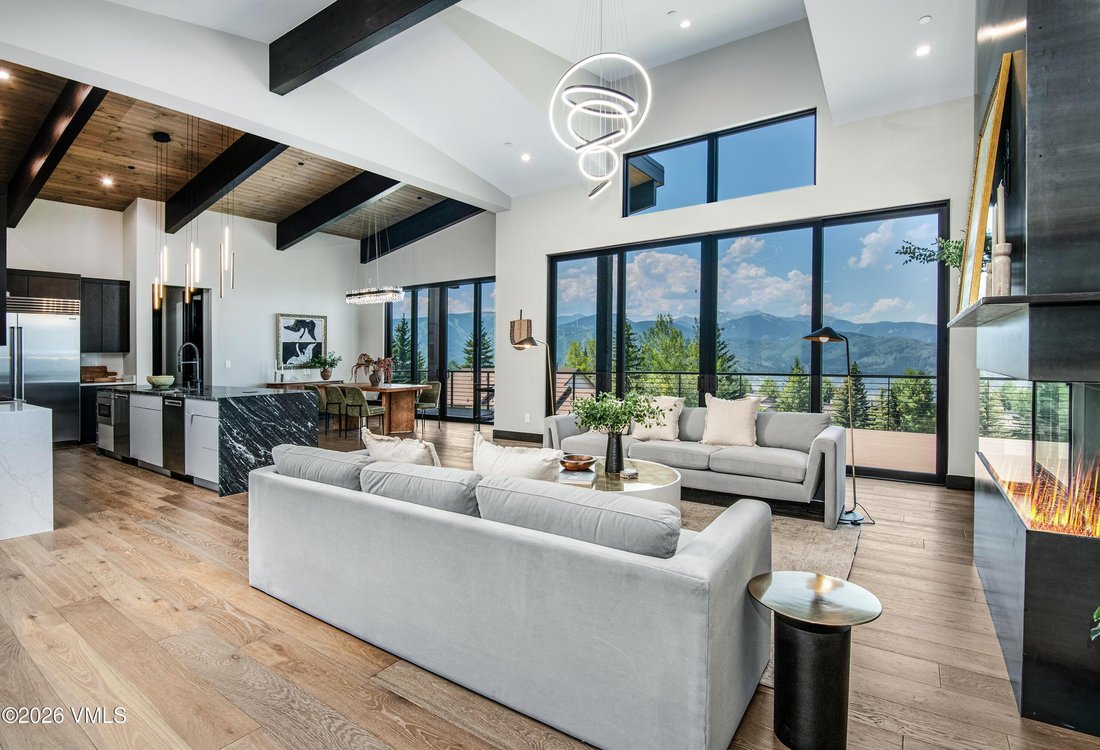 House in Edwards, Colorado, United States 1 - 18111692