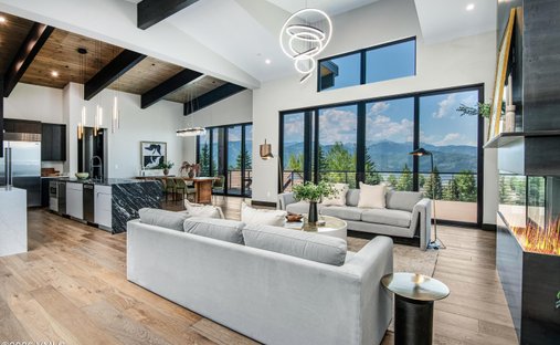 House in Edwards, Colorado, United States 1