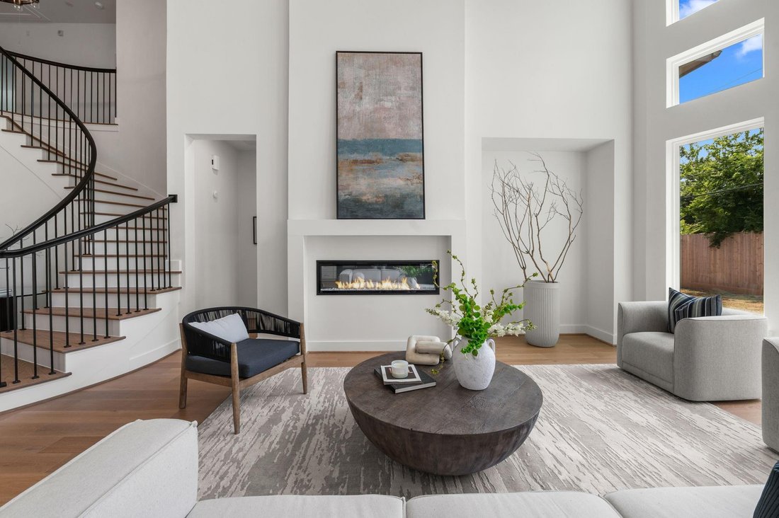 House in Houston, Texas, United States 5 - 18610184
