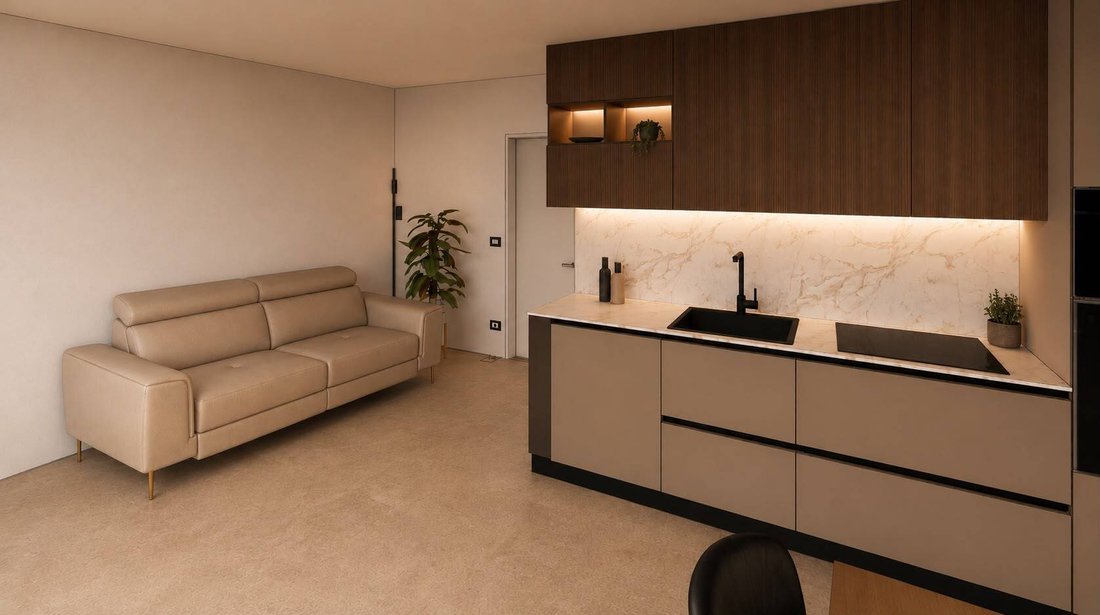 Apartment in Lignano Sabbiadoro, Friuli – Venezia Giulia, Italy 2 - 18611770