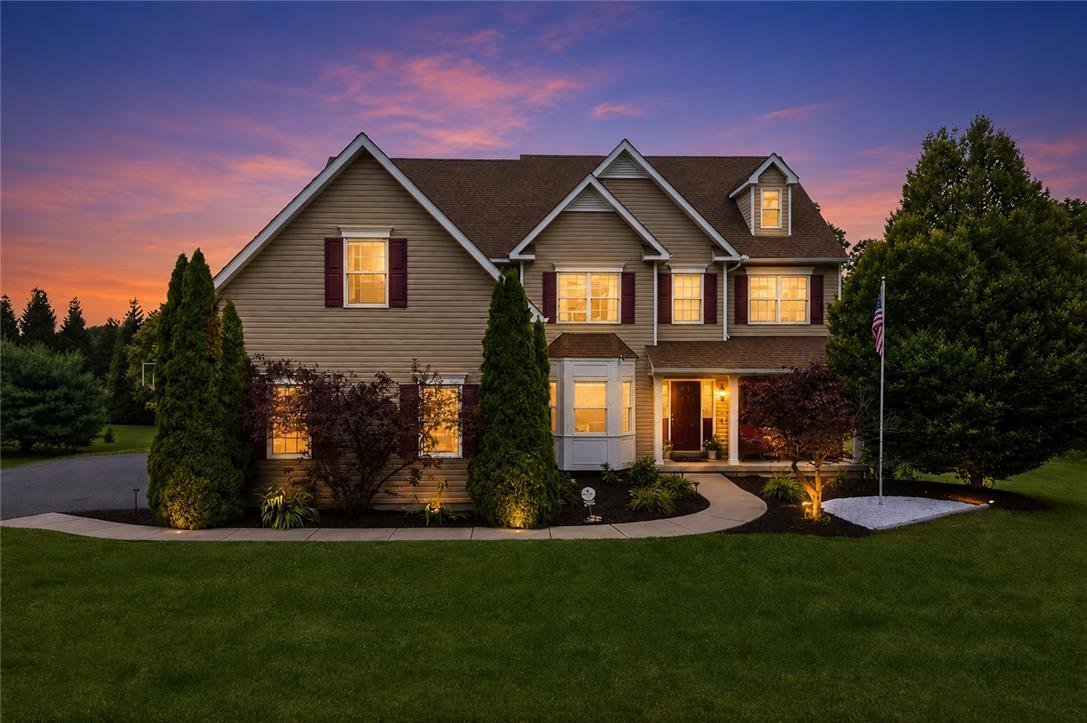 House in Wind Gap, Pennsylvania, United States 2 - 18464066