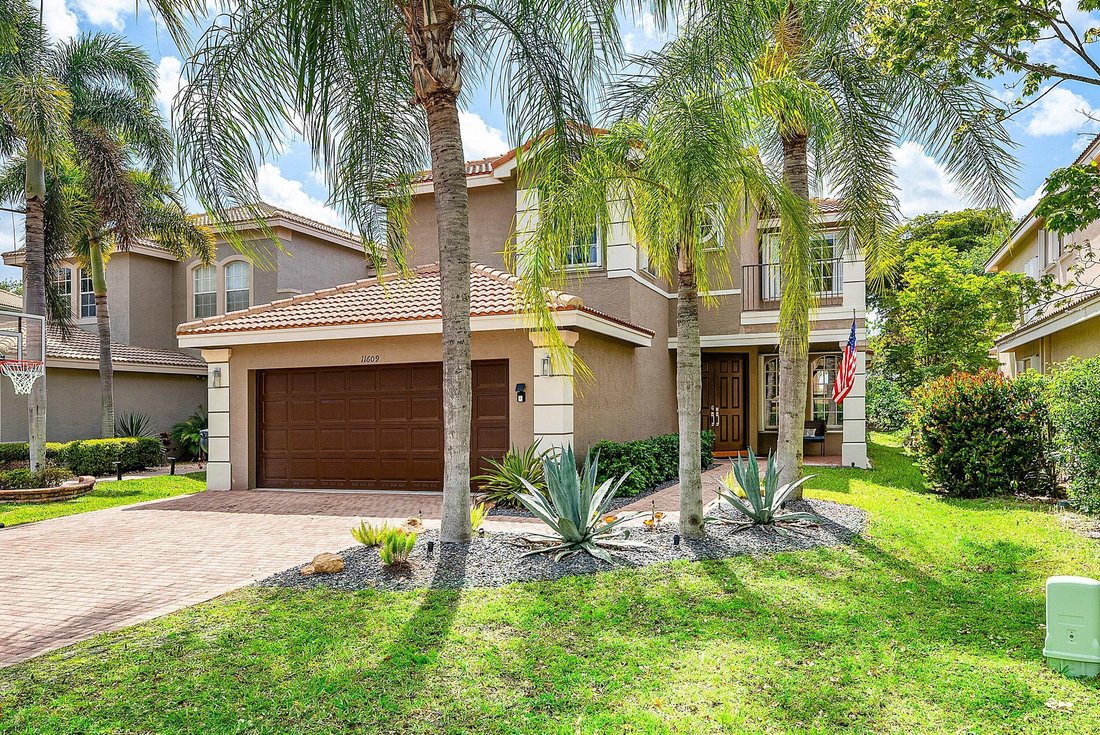 House in Boynton Beach, Florida, United States 2 - 18615113