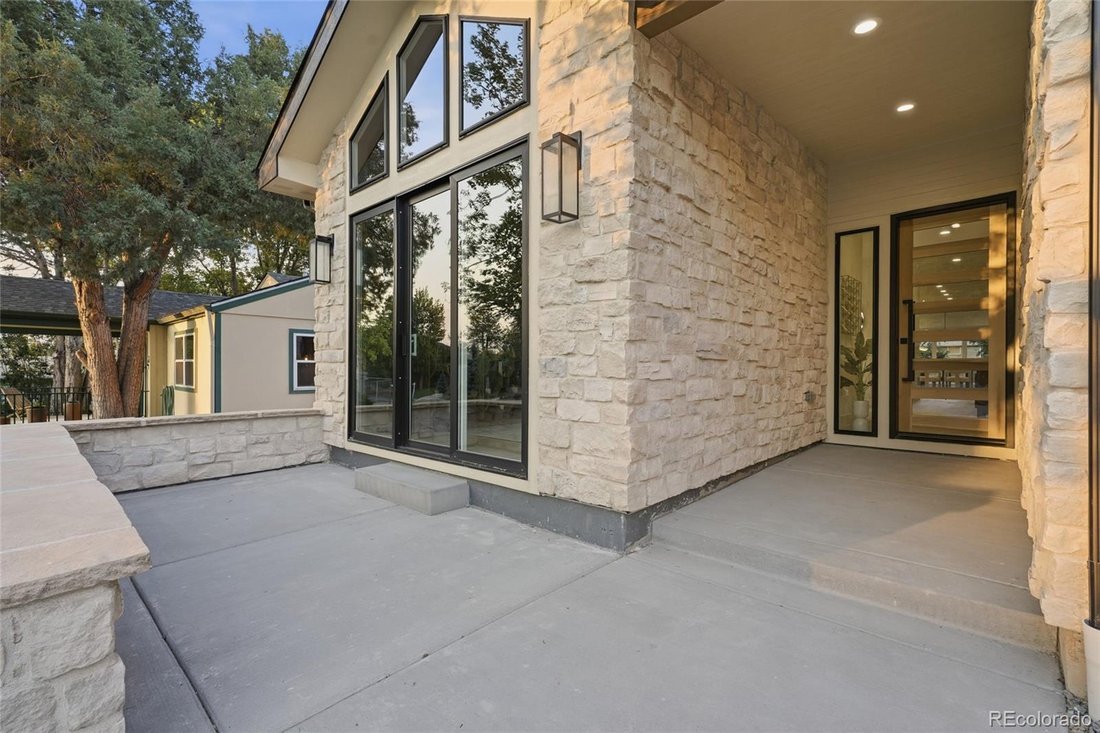 Haus in Denver, Colorado, Vereinigte Staaten 3 - 18611695