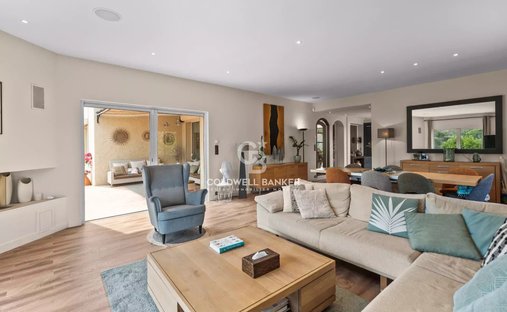 Villa in Mougins, Provence-Alpes-Côte d'Azur, France 1